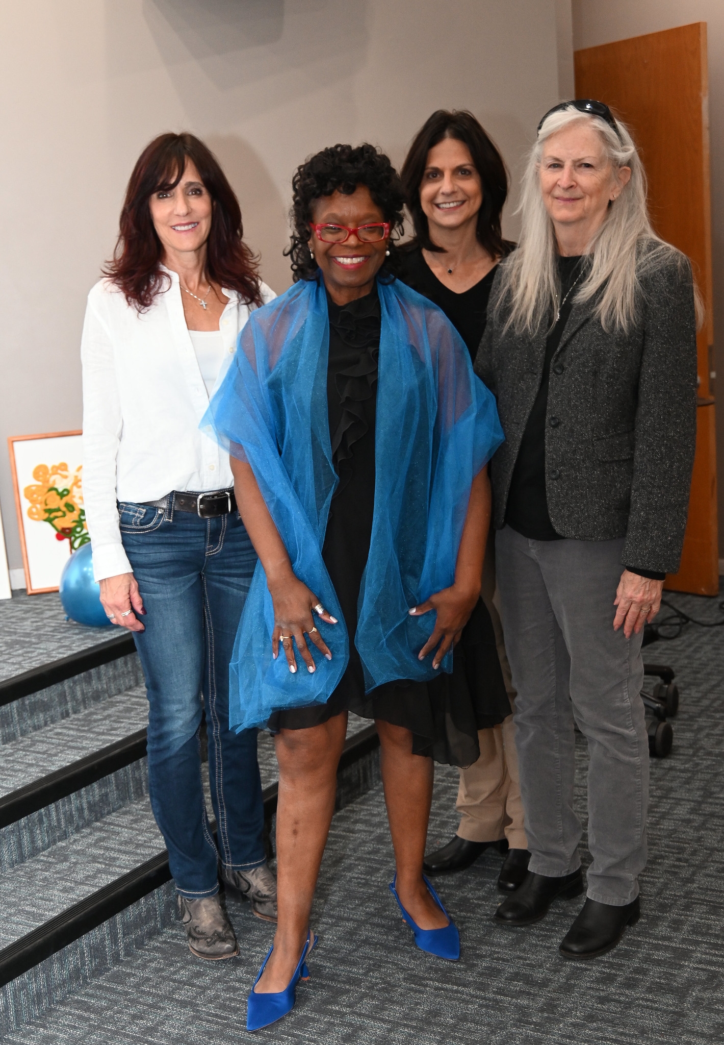 alicia evans 'on the lighter side: a caregiver's journey to discovering light within the dark