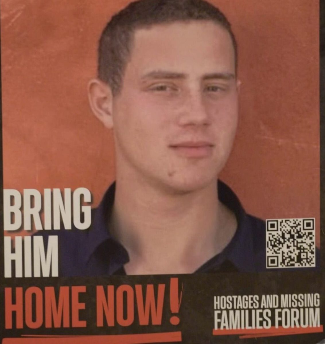 Slain LI IDF soldier Omer Neutra's body returned I'm