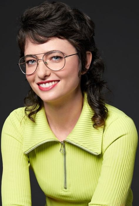 Sarah Sherman