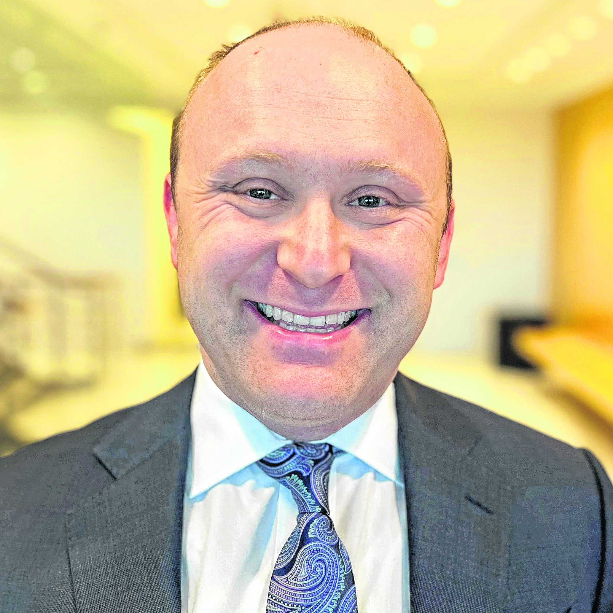 new hires and promotions on long island