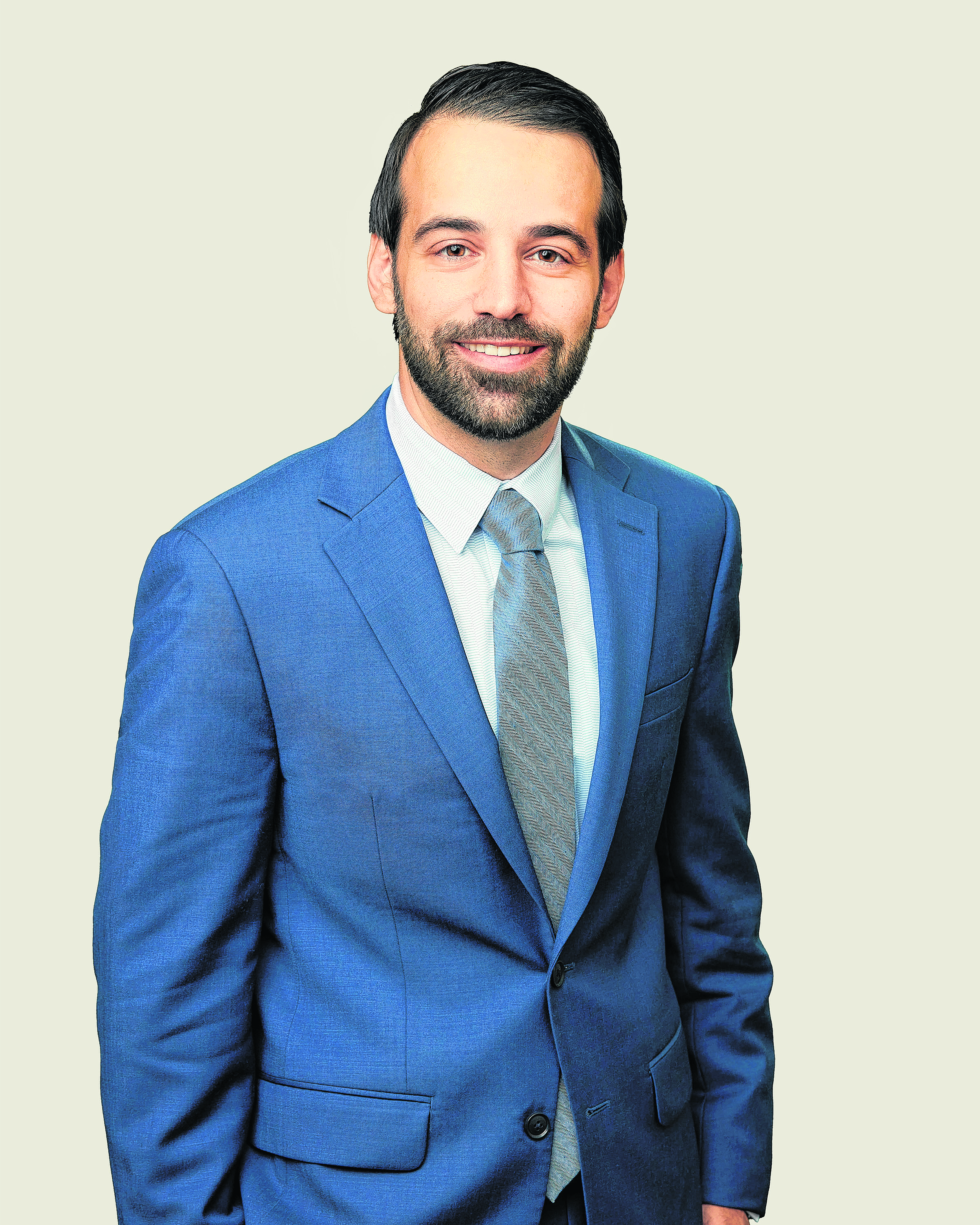 new hires and promotions on long island