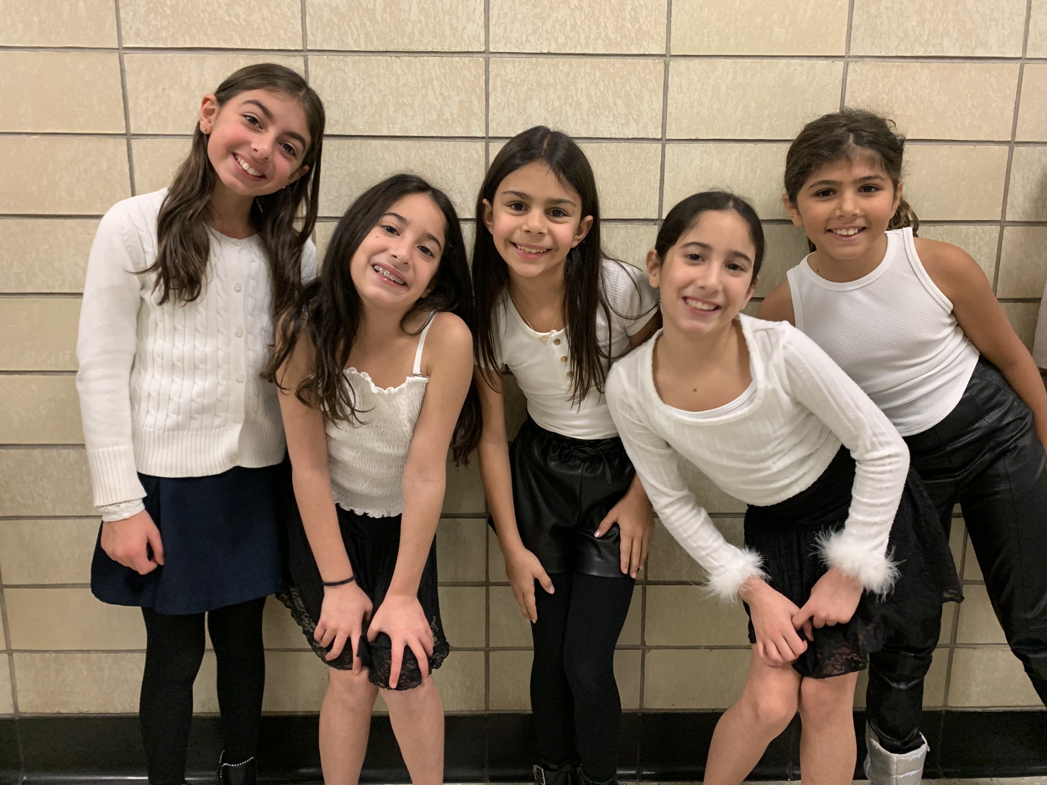 saddle rock winter concert 3
