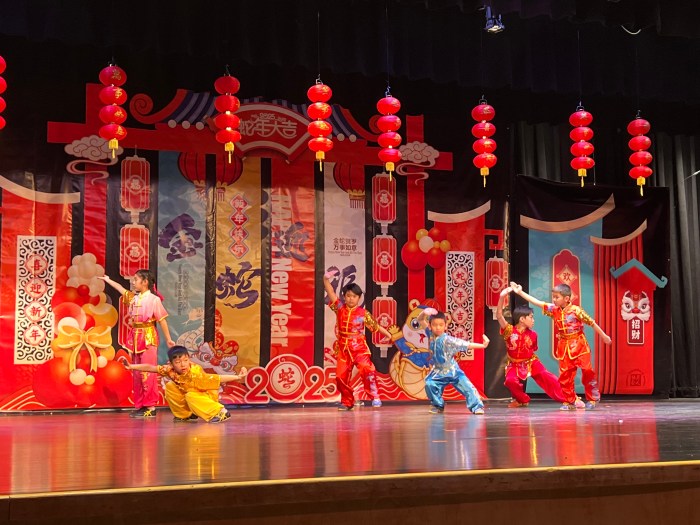 Drucker Lunar New Year in Jericho 2025 5