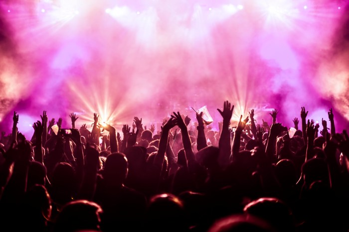 Things to do on Long Island this weekend include concerts, comedy shows and more.