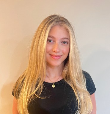 Jessy Siegman