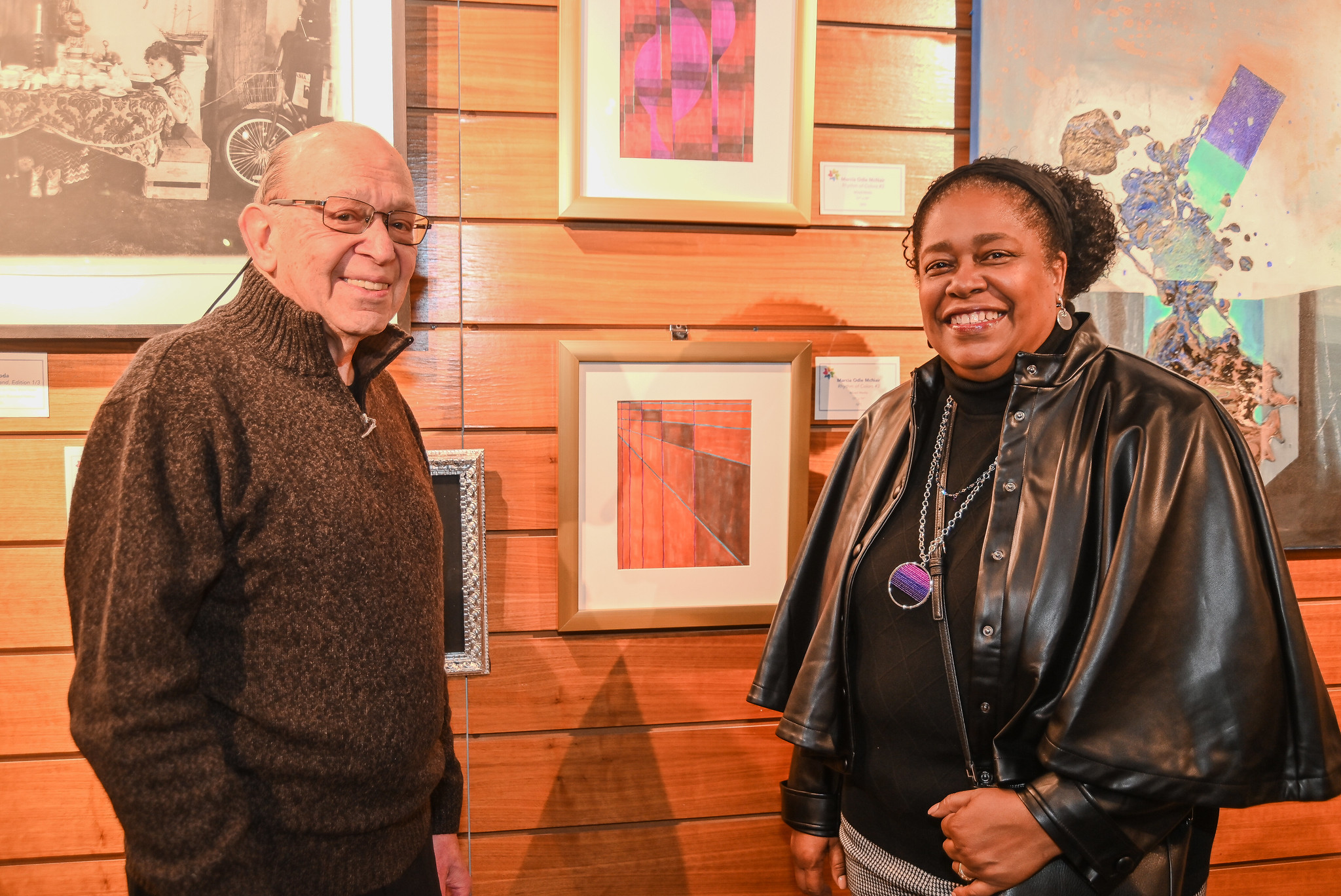 westbury arts new