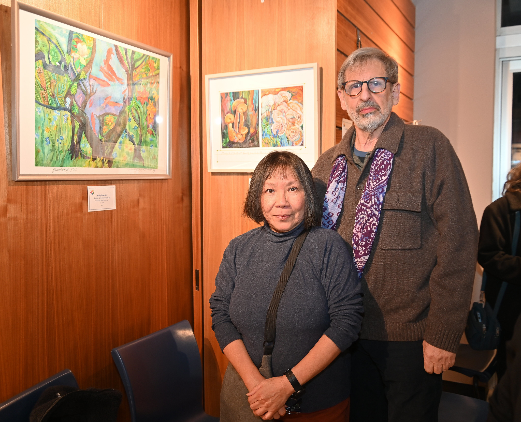 westbury arts new
