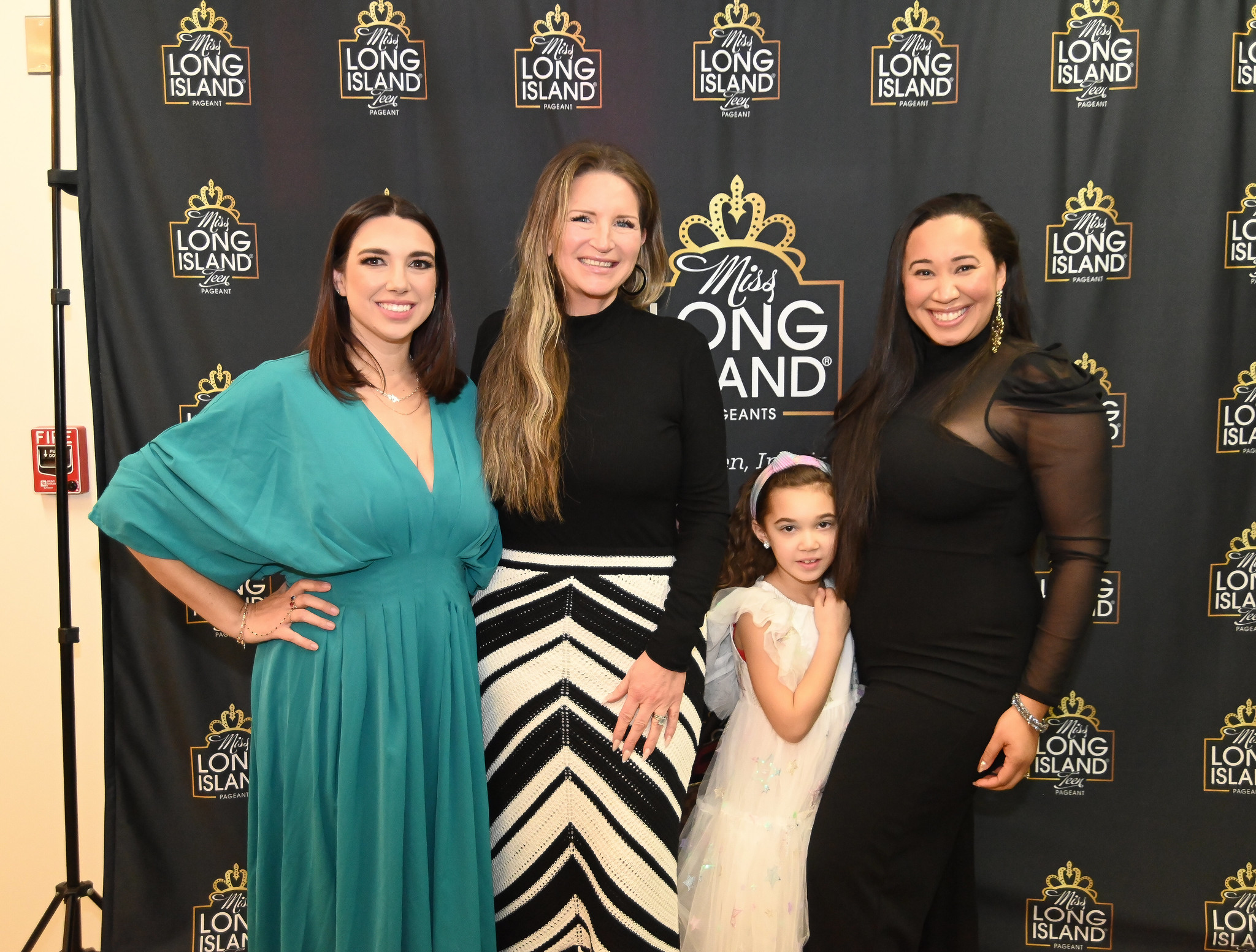 miss long island pagaent 2025