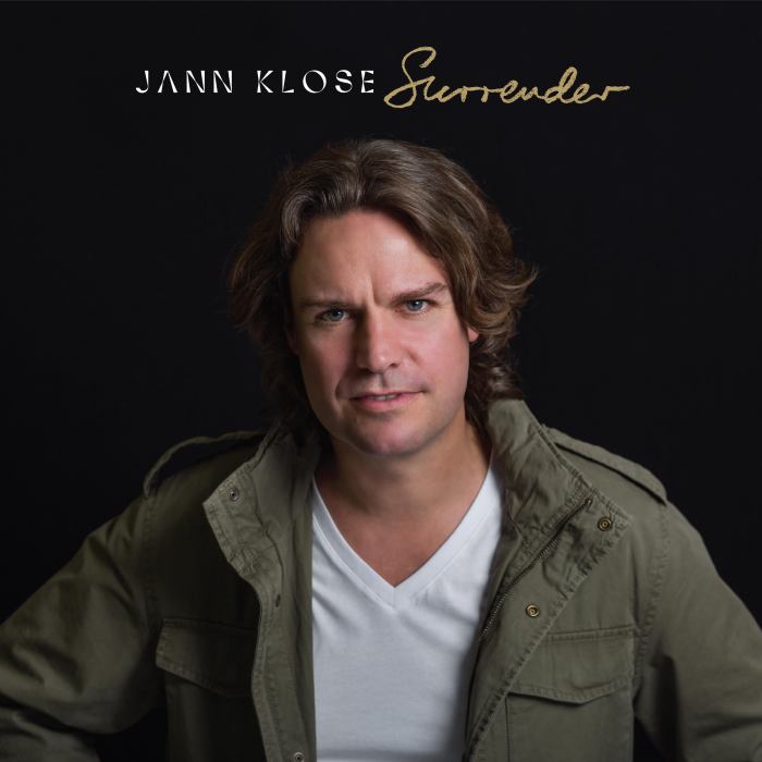 Jann Klose