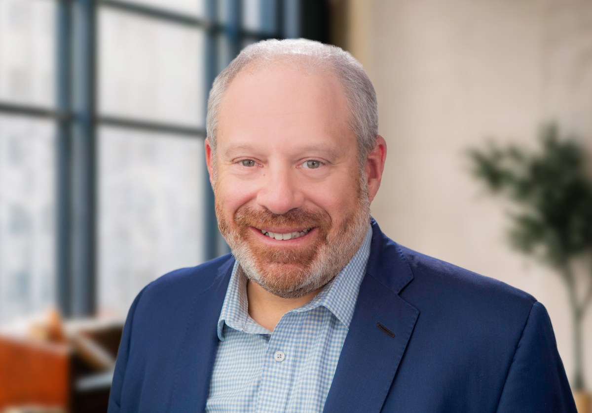 Rory Lancman formally announces bid for 7th District state senate seat