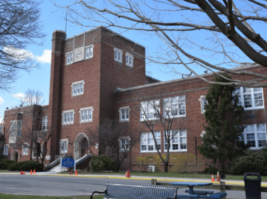 The Manhasset School District is considering changes to its accelerated math and science AP intensive programs to better student success