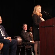 Rep. Laura A. Gillen Remarks