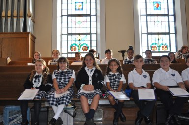 Catholic Schools Week