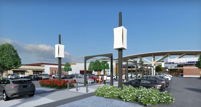 The Shops on Broadway Image 2
