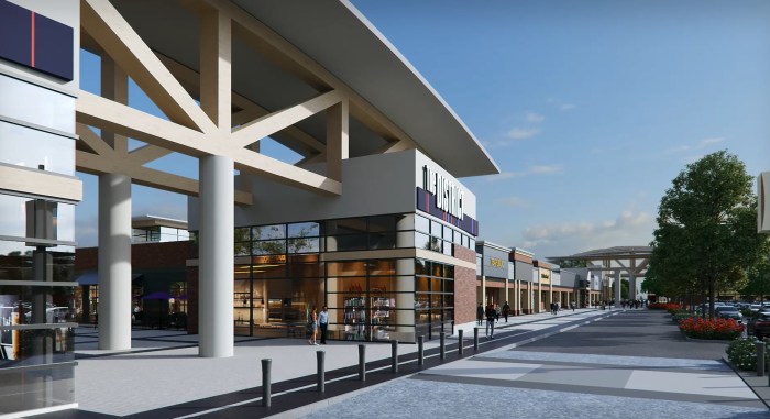 The Shops on Broadway Image 3 1