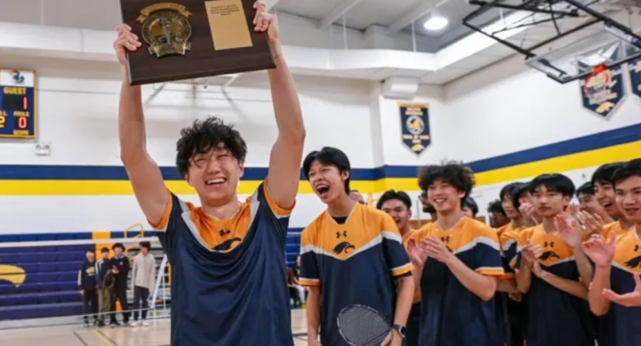 jerichobadminton