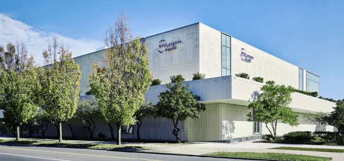 NYU Langone Ambulatory Care Garden City