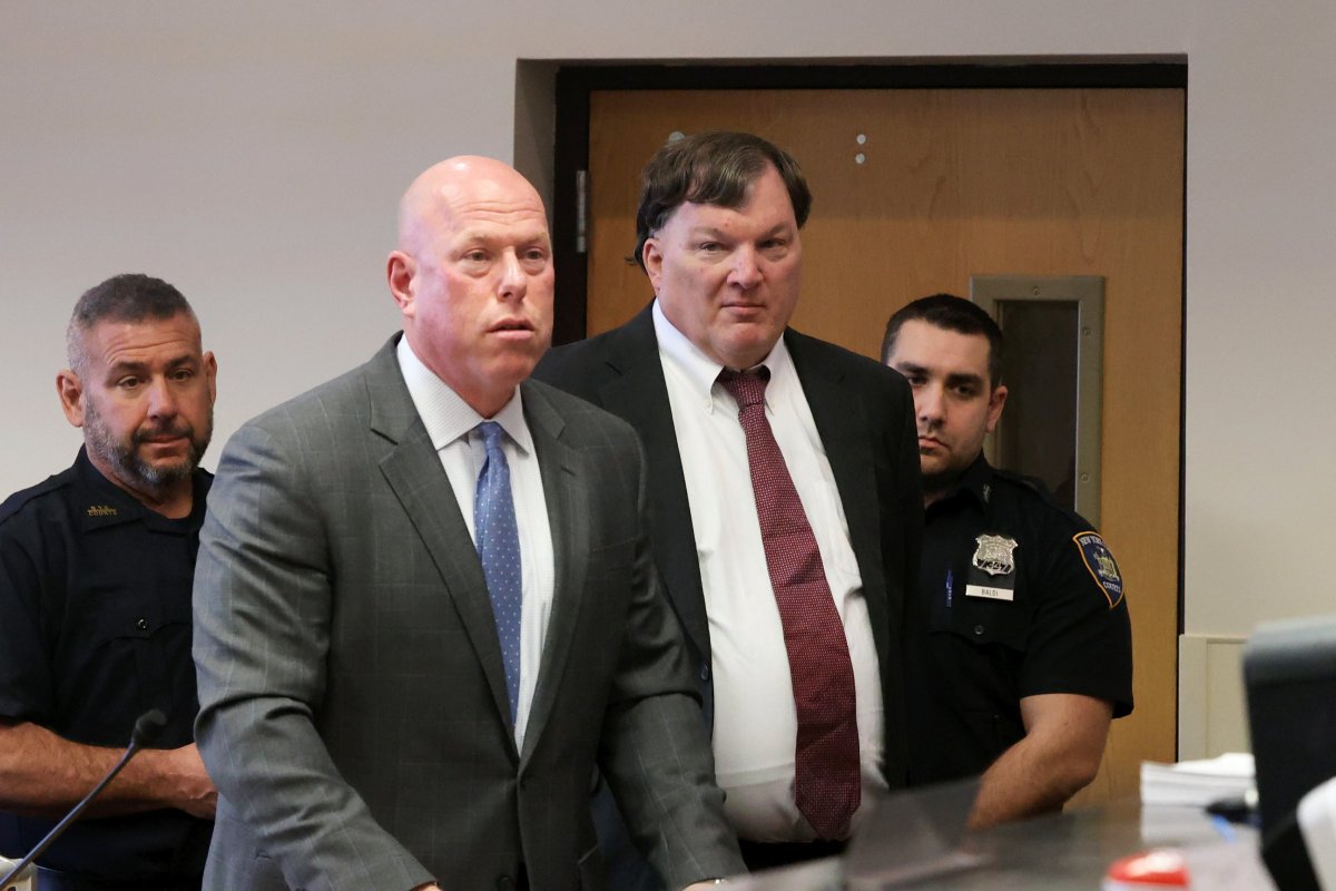 Gilgo Beach serial killer case lawyers continue sparring over DNA