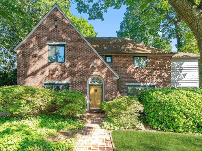 recently sold on Long Island