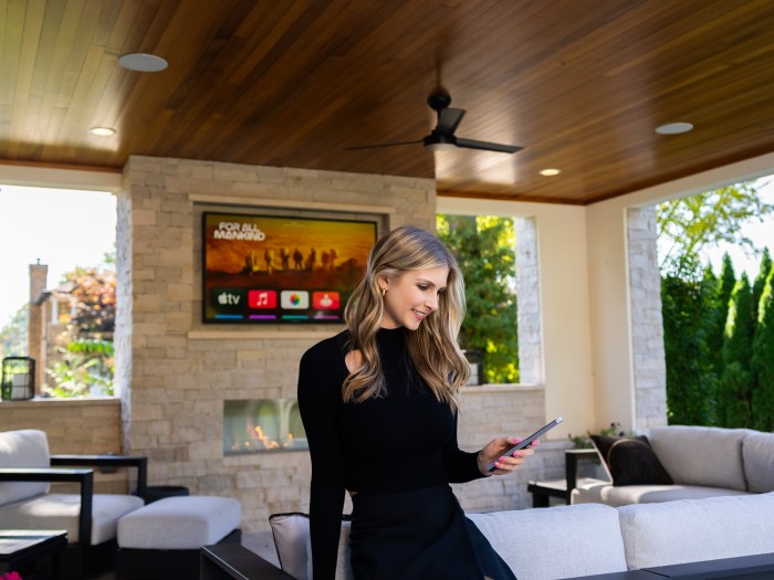 home automation