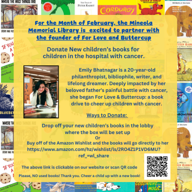 Book-Donation-Instagram-Post