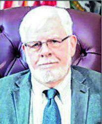 Council Member Dennis J. Walsh