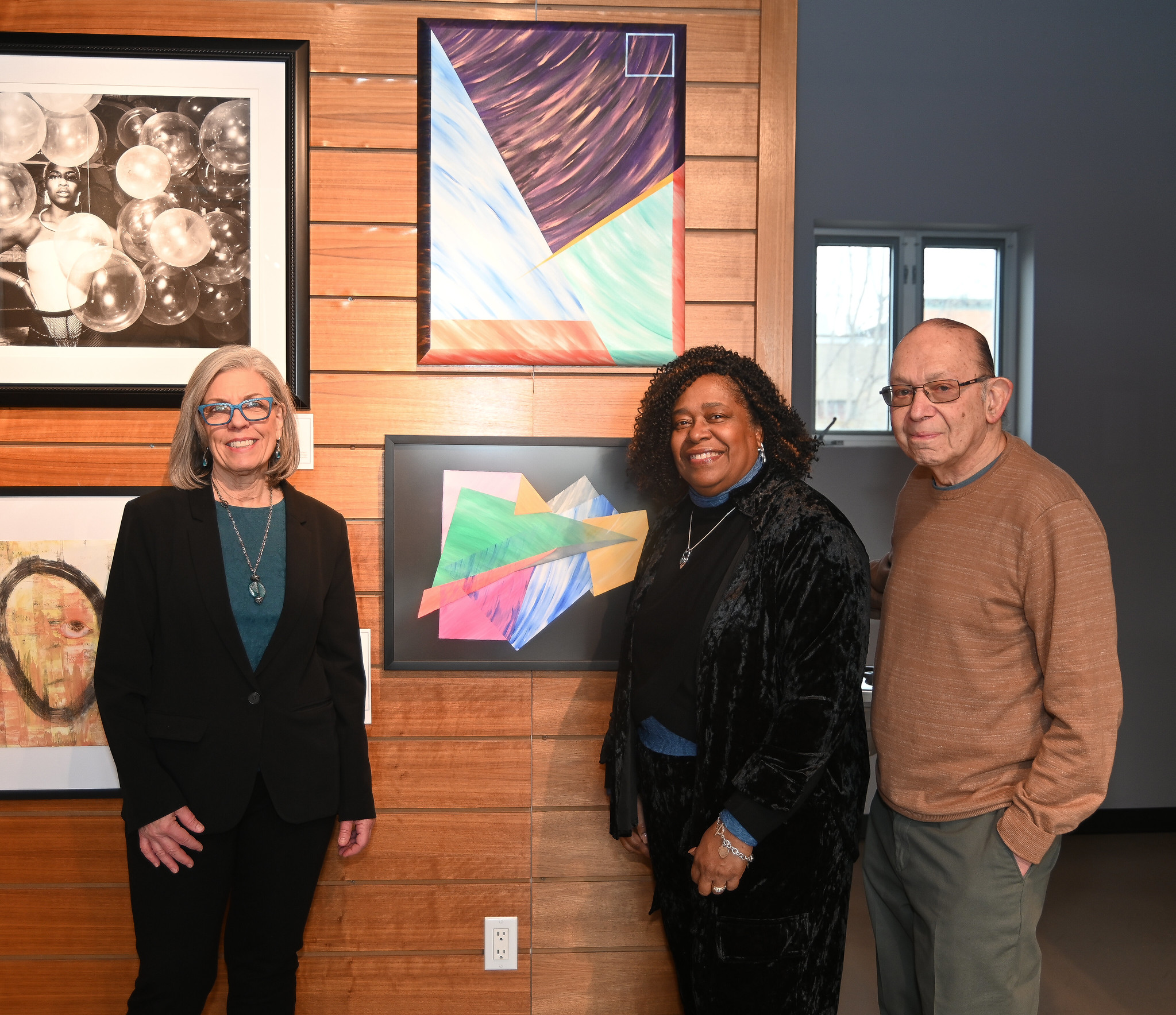 westbury arts black history month 2025 the essence of the soul