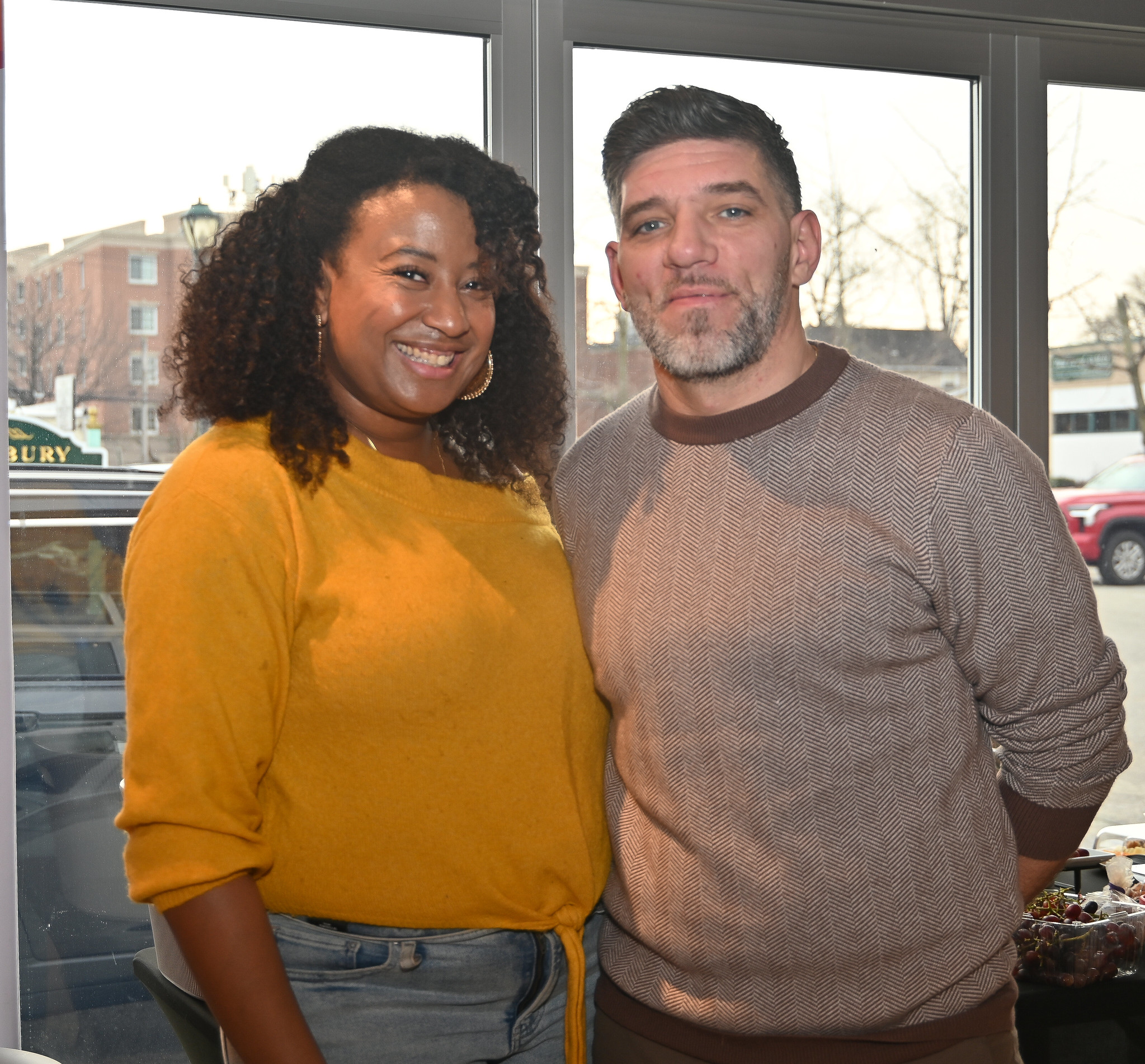 westbury arts black history month 2025 the essence of the soul