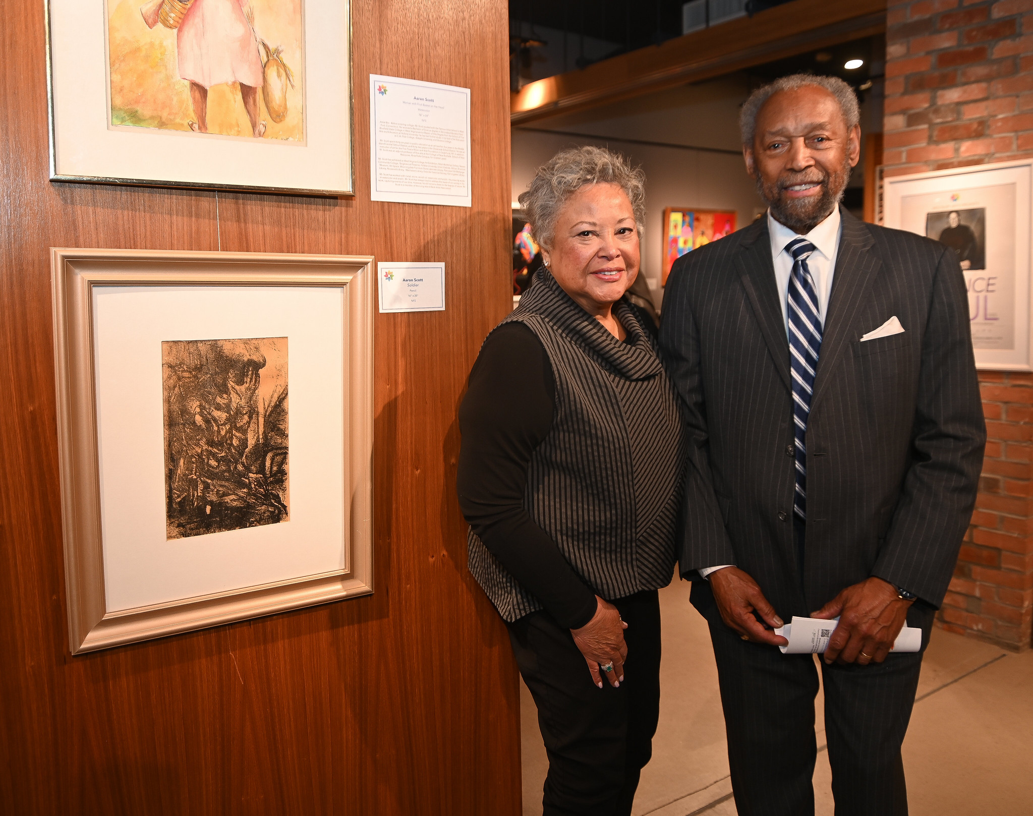 westbury arts black history month 2025 the essence of the soul