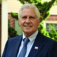 Nassau Bruce Blakeman