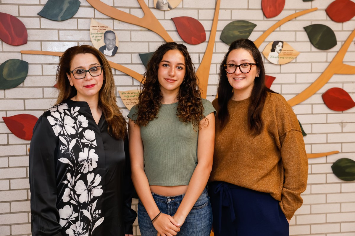 Scholastic Art Awards GCHS-1