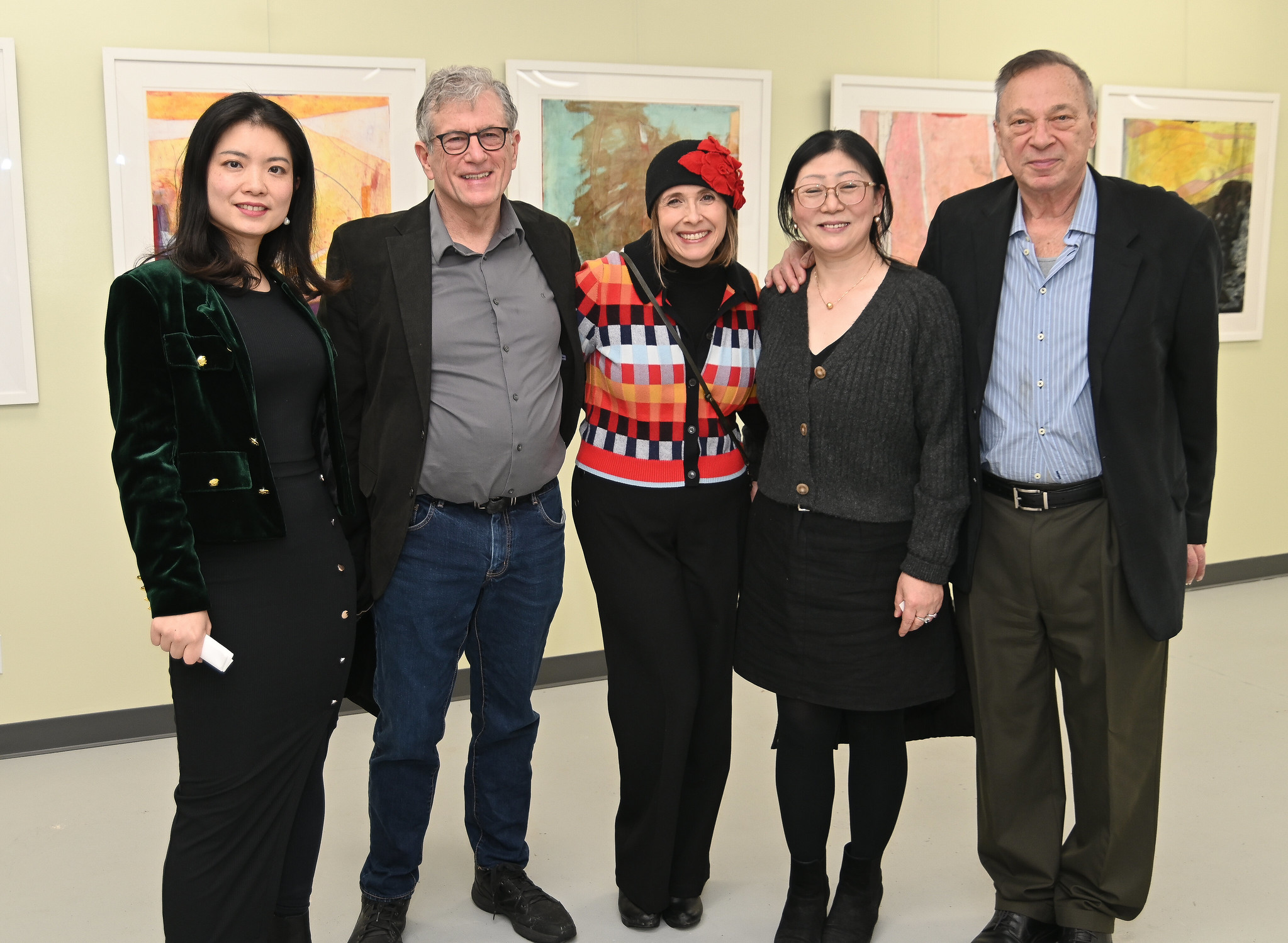 new york fine arts society of long island