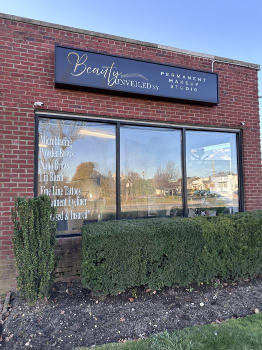 Beauty Unveiled NY in Massapequa