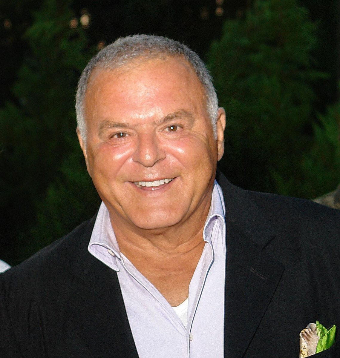 NuBest salon founder, trailblazer Michael Mazzei dies at 84