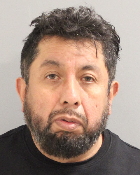 Jorge R. Ramos was arrested by police in connection to alleged sex trafficking.