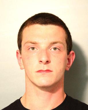Andrew Denton, 27, from Massapequa