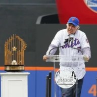 New York Mets to honor former player Ed Kranepool throughout 2025 season