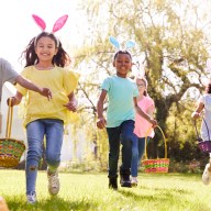 Here's your complete guide to Easter egg hunts happening on Long Island in 2025.
