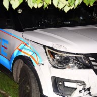 A Suffolk County police officer did not turn on her dash cam before hitting and killing a teen (NYSAG)