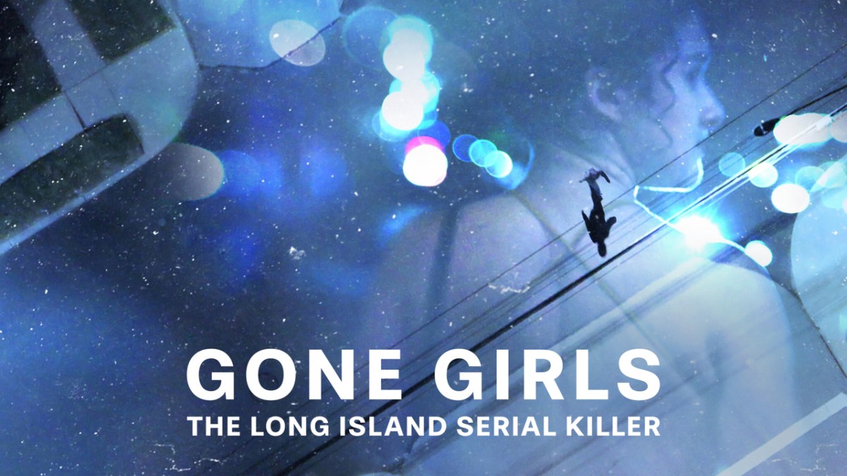 Gone Girls: The strange timing of Netflix's Long Island Serial Killer docuseries