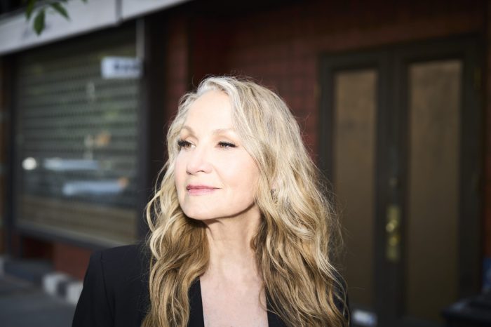 Joan Osborne