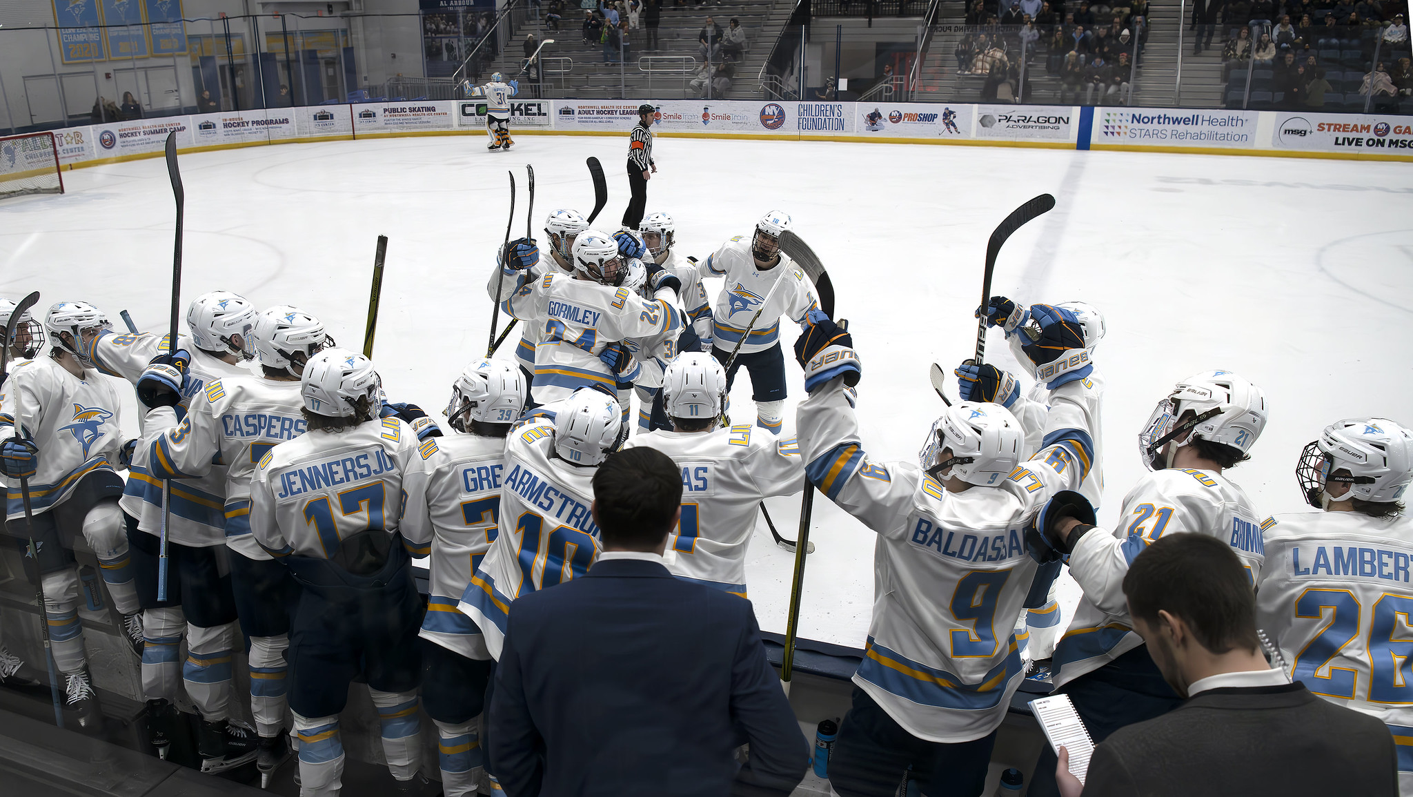 long-island-university-men-s-hockey-caps-best-season-to-date