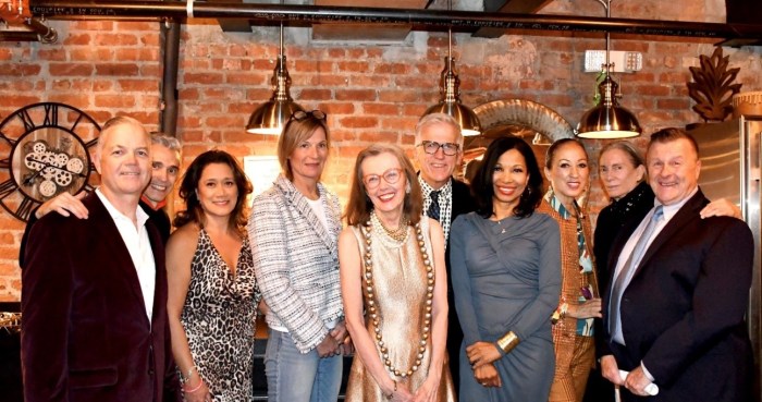 The Town of Huntington is partnering with local artists and filmmakers to host the first annual Made in Huntington Film & TV Festival.