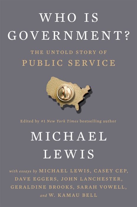Michael Lewis