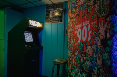 Nostalgia