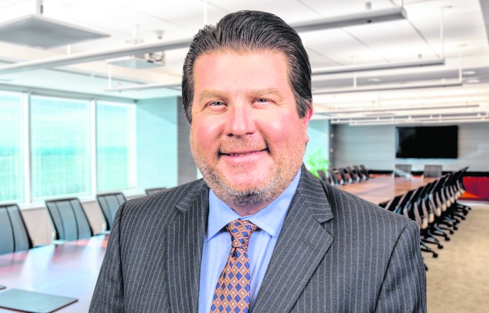 Russel Stern is a co-chair for the Veterinary Law Practice at Ruskin Moscou Faltischek.