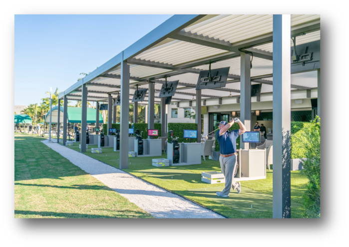 harbor links tee line 3