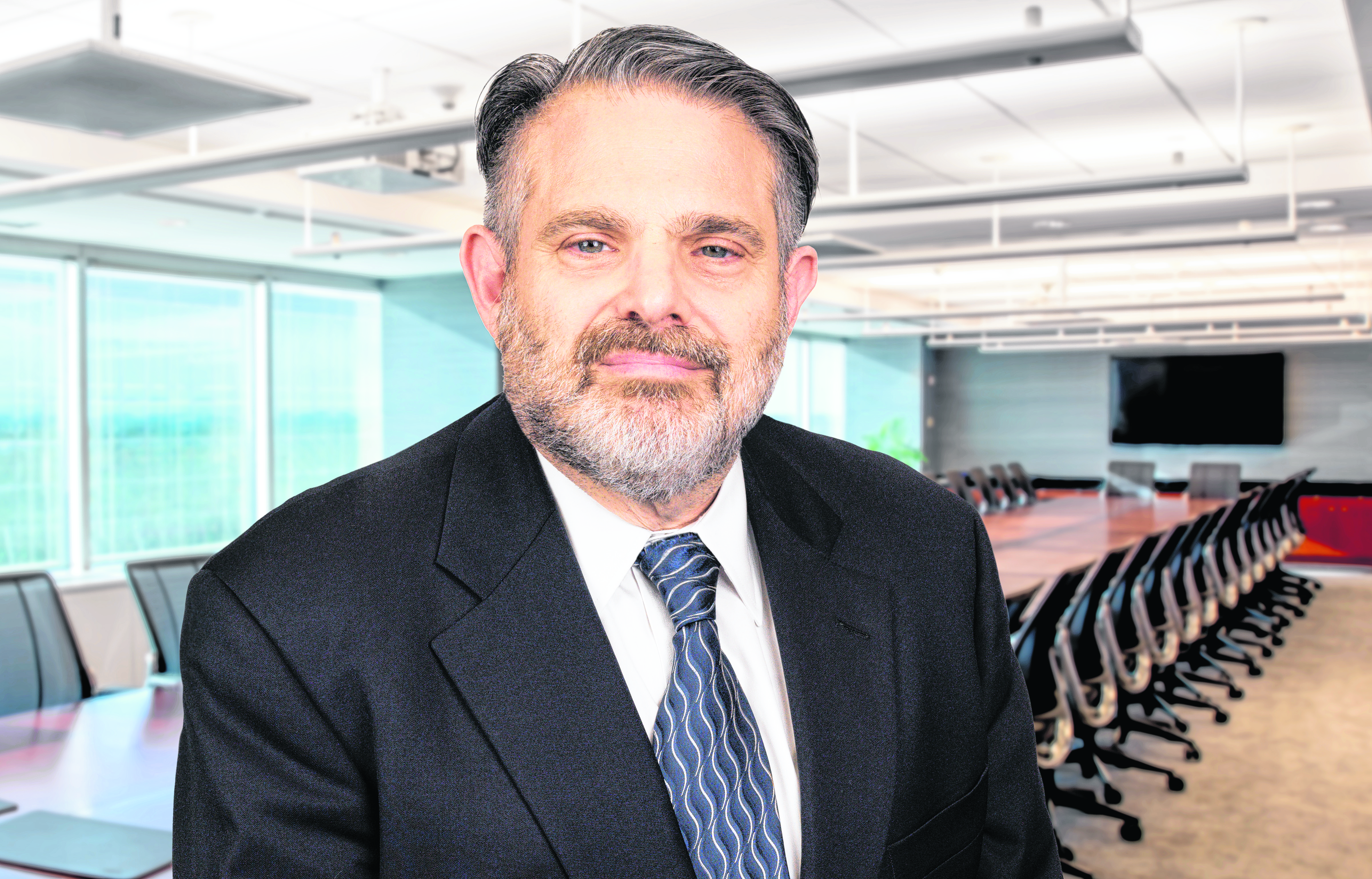 Jay Silverman is a co-chair for the Veterinary Law Practice at Ruskin Moscou Faltischek.