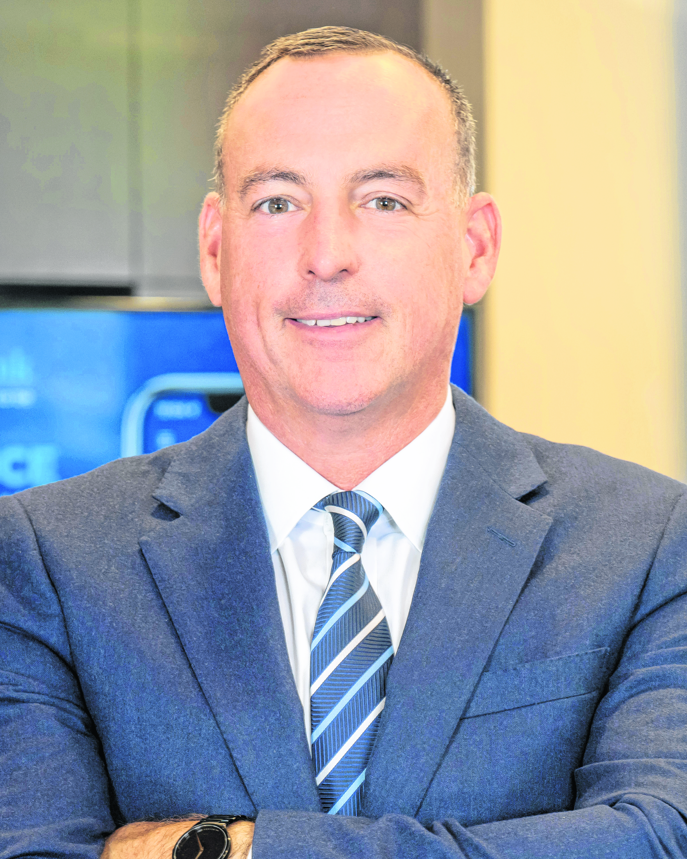 kevin santacroce photo by josephine donatelli