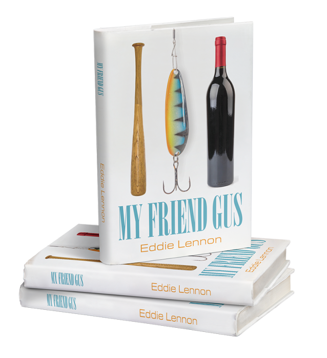 "My Friend Gus" tells the story of an unlikely friendship set in Port Washington.